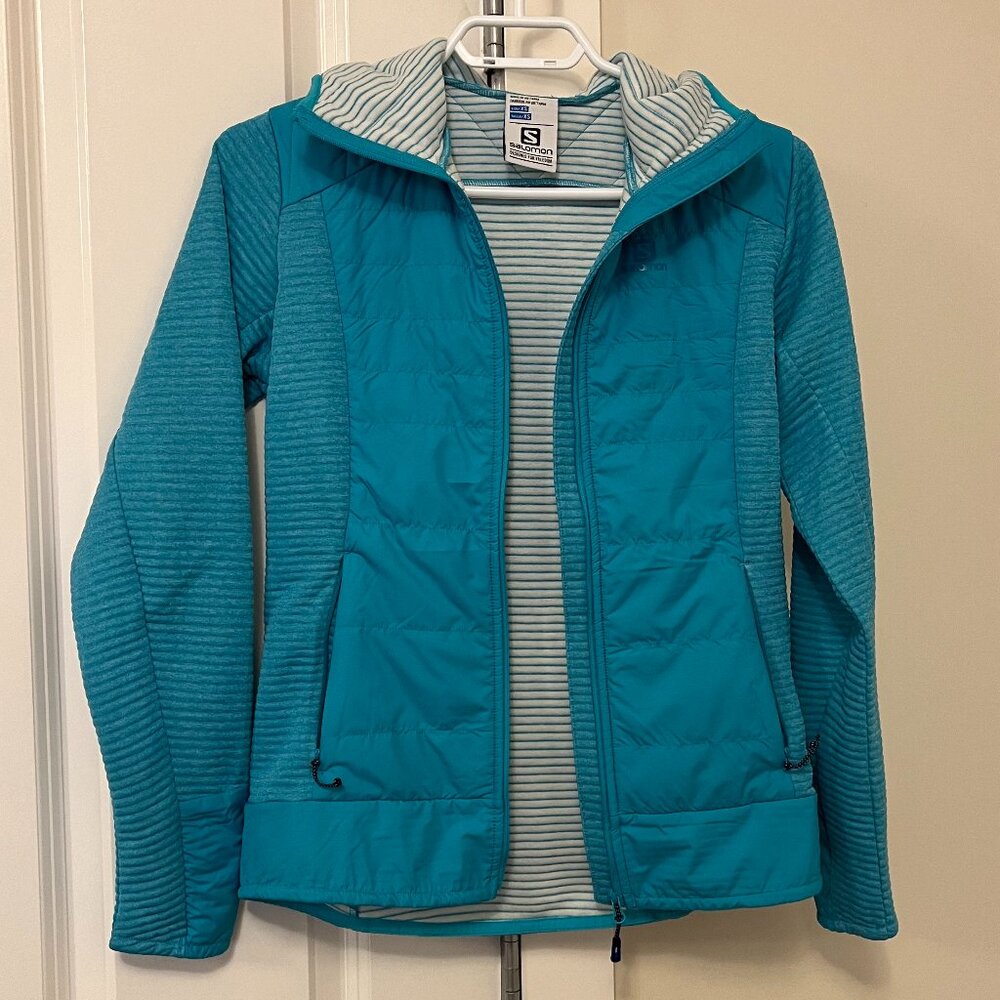 Solomon jacket - Picture 2 of 6
